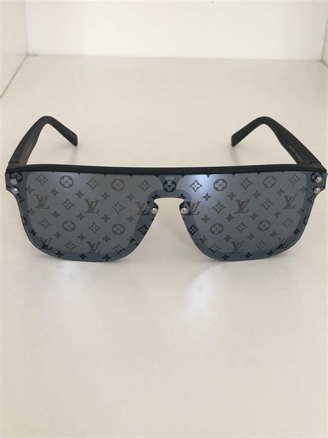 lv waimea replica|[REVIEW] LV Waimea Black Monogram Sunglasses : .